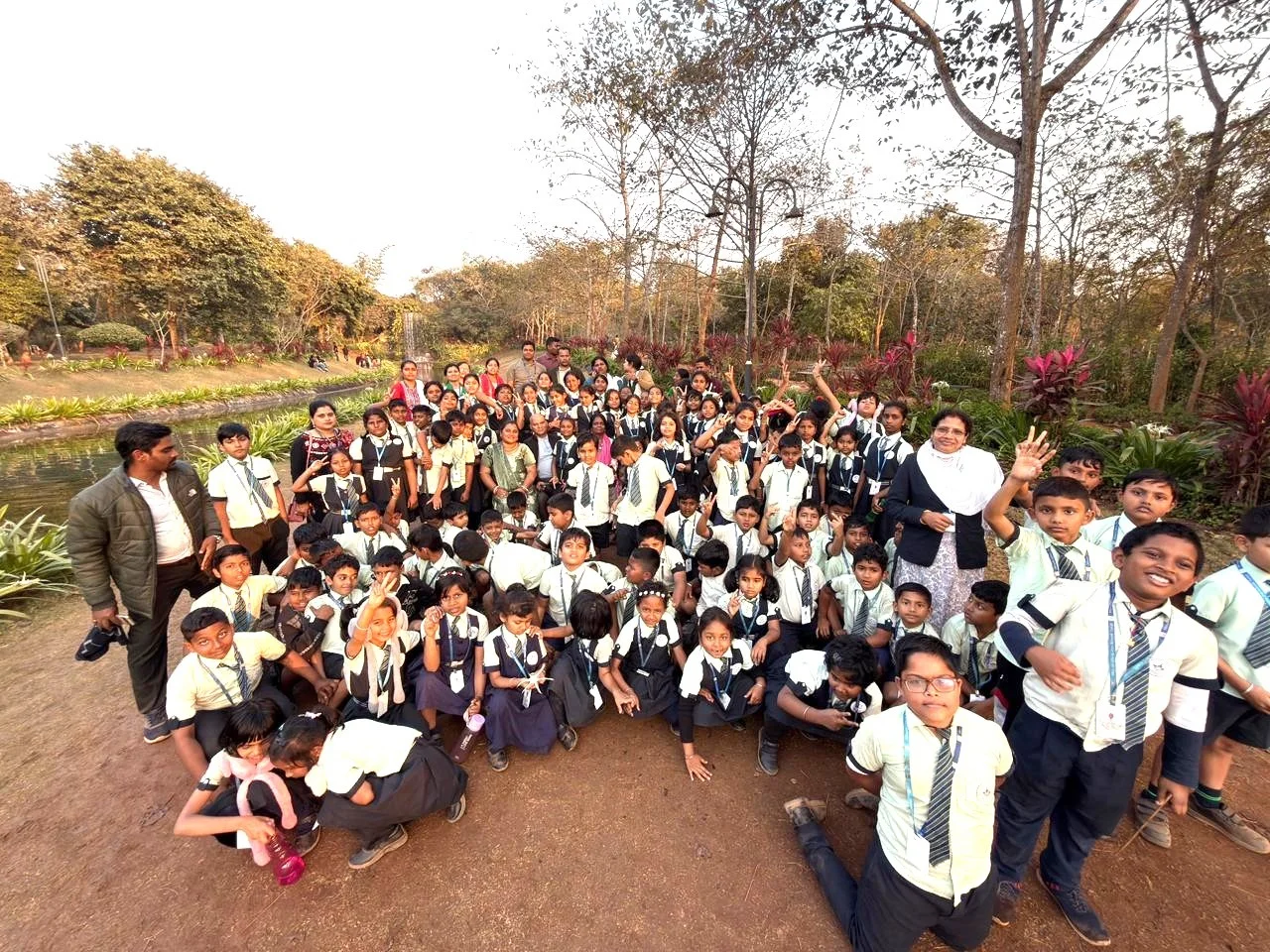 Primary School