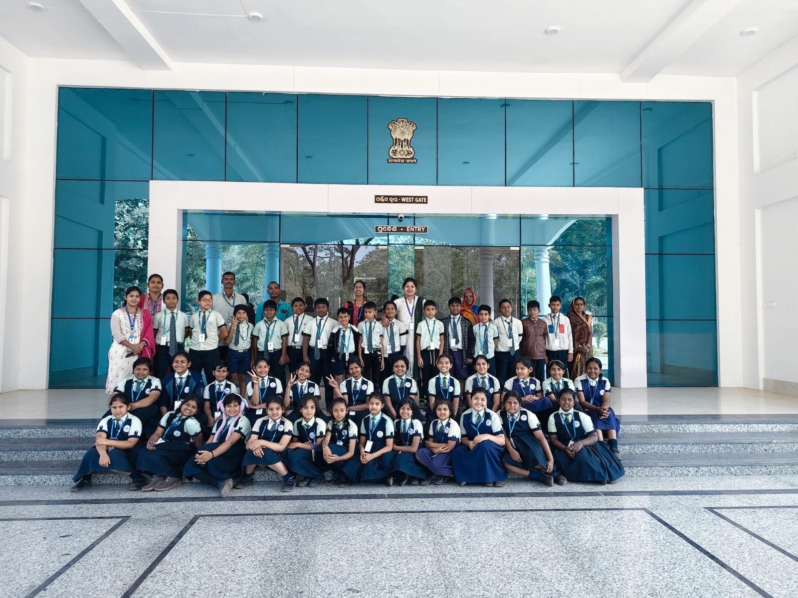 Digital Classroom