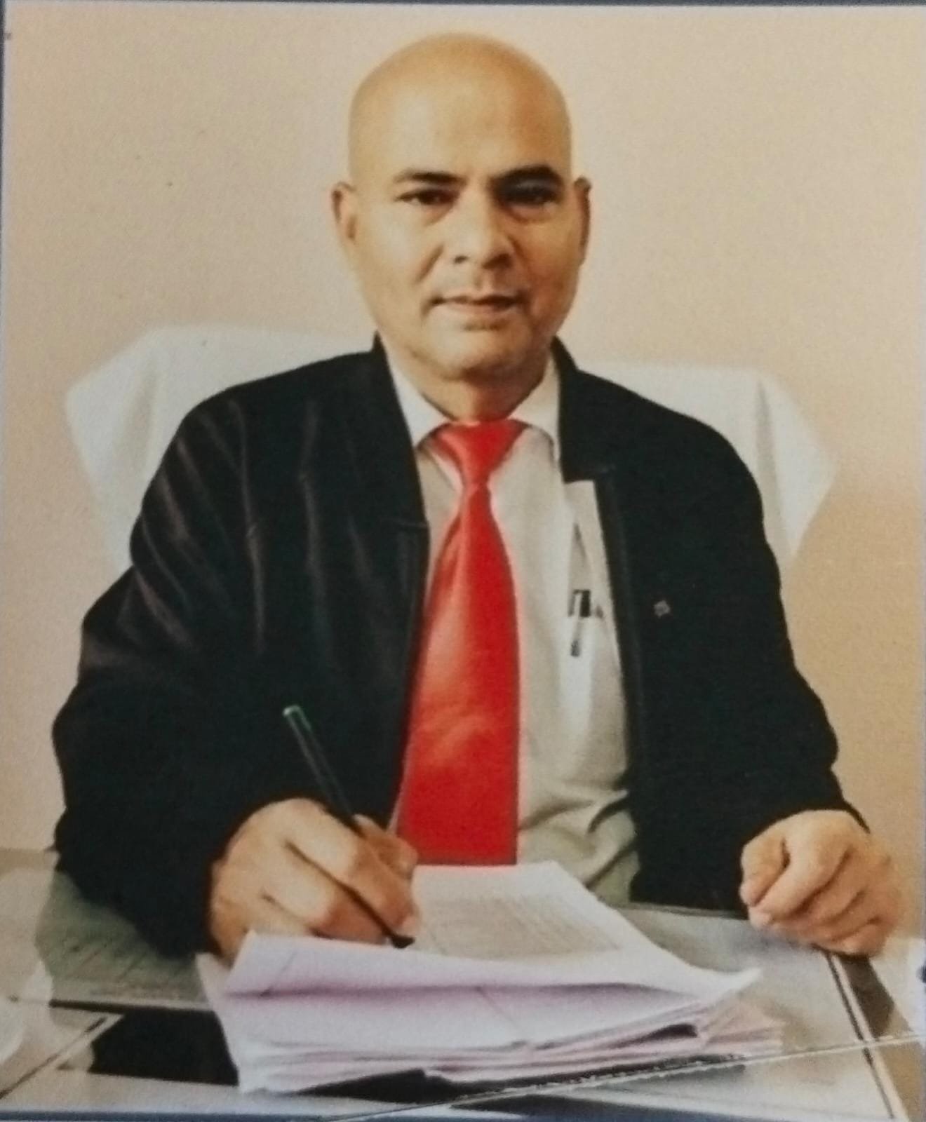 Principal
