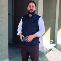 Mr. Rakesh Sahoo